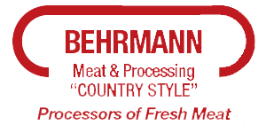 Behrmann-Logo-Red