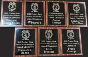 Awards